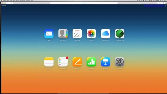 What is iCloud? iPhone iPod iPad mac and windows смотреть онлайн