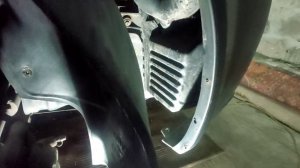 Почему постоянно стучит спереди справа на всех Авео Т200, Т250.