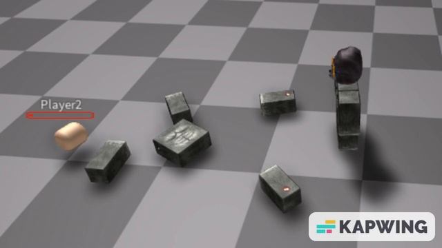 Metal gear rising: revengeance roblox version смотреть онлайн