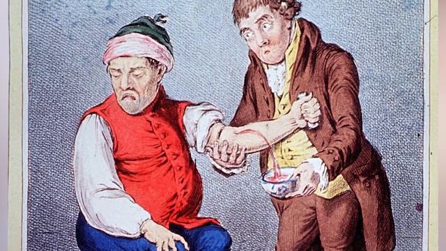 Top 10 Uncomfortable Ancient Egyptian Medical Practices смотреть онлайн