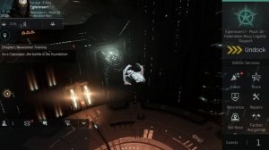 Дата и Релик аномалии в Eve echoes (Часть 2): Названия, типы, количество контейнеров и лут.