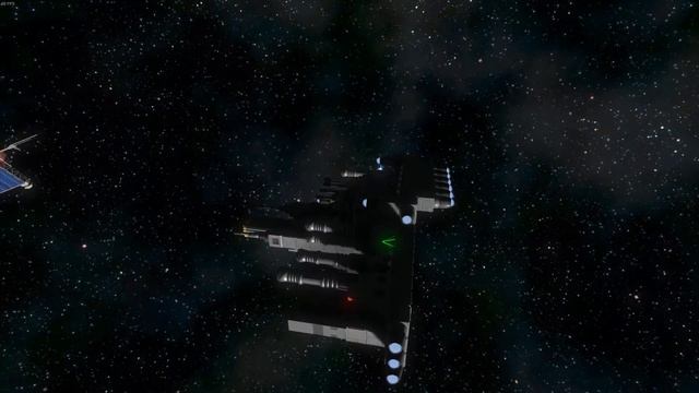 Space Engineers Mods - Star Wars Weapon and More смотреть онлайн