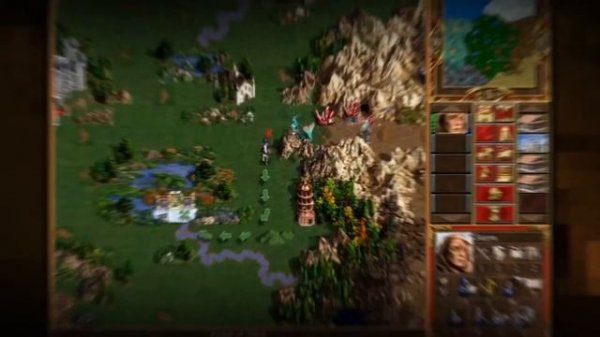 Heroes of Might & Magic III – HD Edition - Trailer