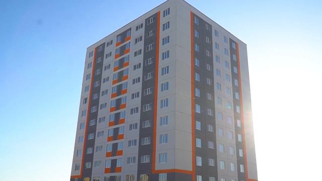 10 тыс льготных квартир построят в Нур-Султане в 2021 году смотреть онлайн