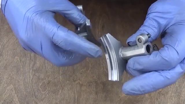 РЕМОНТ ВАРИАТОРА Jatco НА Citroen C-Crosser 2.4 (170 Л.С.) смотреть онлайн