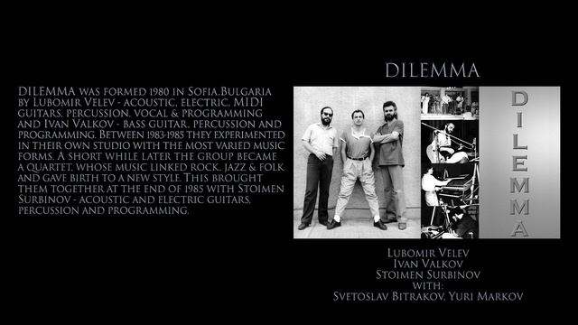 My Aunt Has . . . - A Film by Lubomir Velev смотреть онлайн