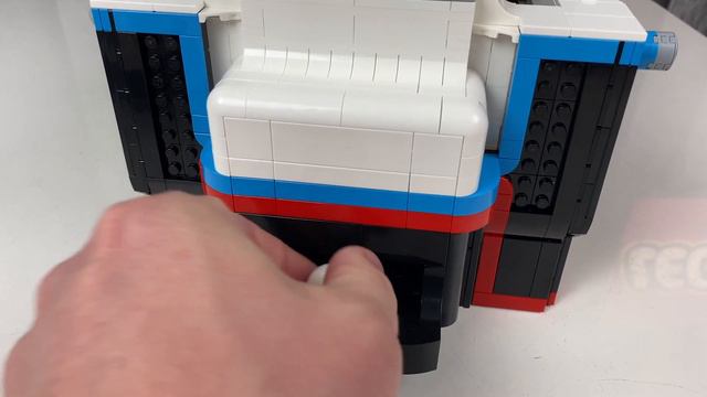 LEGO 21337 Tafelvoetbal. Nederlandse review смотреть онлайн