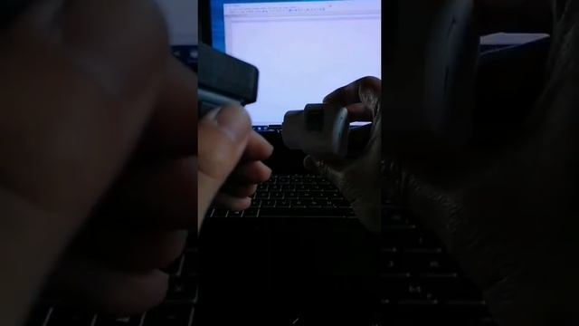 connecting to laptop via Bluetooth and reading 1D 2D Barcode смотреть онлайн
