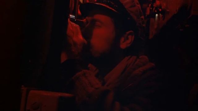 Within Temptation - Endless War / Das Boot Movie