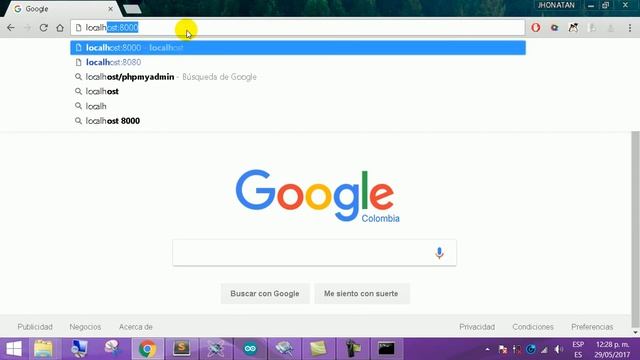 NODE.JS Y ARDUINO FRECUENCIMETRO (DOY TODO) смотреть онлайн