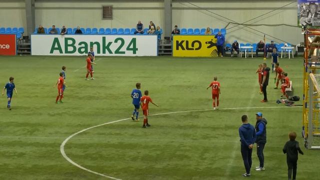 Динамо Киев 2010 - Арена смотреть онлайн