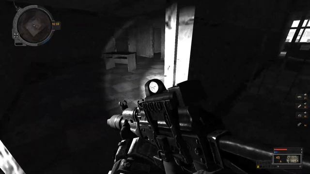 S.T.A.L.K.E.R. Канувшие в небытие. Все Инструменты в Припяти. смотреть онлайн