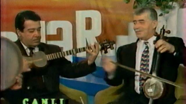Hacibaba Hüseynov Haqqında -Ağasəlim Abdullayev,Ağaxan Abdullayev,Mirnazim Əsədullayev