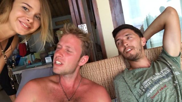 NETWORKING PARTY. BALI 2018. TIMEBIZ. CHEHOVSKAYA PODNEBESNIY смотреть онлайн