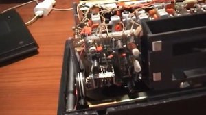 Радиоприёмник СЕЛЕНА 215 на FM за 5 минут