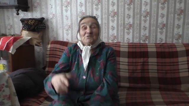 ВАРВАРА ПЕТРОВНА О РОЖДЕСТВЕНСКОМ ПОСТЕ!!! смотреть онлайн