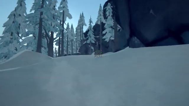 The Long Dark Pilgrim#36-Confusion смотреть онлайн