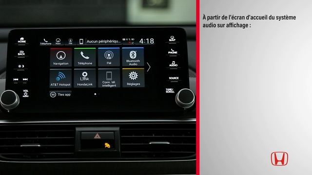 Étalonnage du système de surveillance de la pression des pneus смотреть онлайн