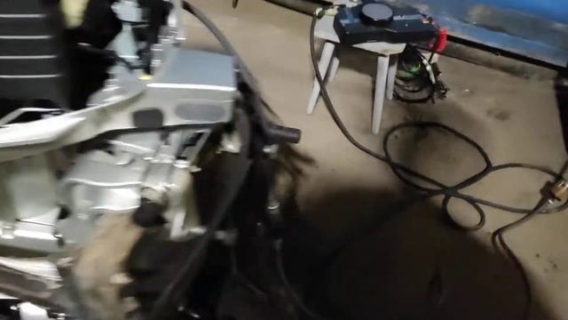 Хонда 30 ночной выпуск ) смотреть онлайн