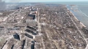 МАРИУПОЛЬ ГОРОД у МОРЯ 22.07.2024