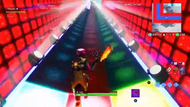 Маршмеллоу alon ( я тут тупил) смотреть онлайн