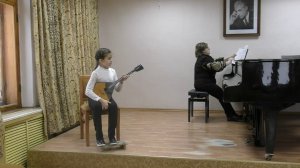 Галкина Кристина Александровна