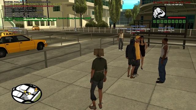 НАКАЖУТ ЛИ АДМИНЫ, ЕСЛИ НАПИСАТЬ ТРАНСЛИТОМ В РЕПОРТ? - GTA SAMP(Соц.Эксперимент) смотреть онлайн