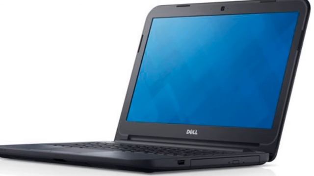 Dell Latitude 3000, 5000, 7000 Series for Business смотреть онлайн