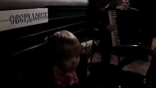 Р. Галлиано, "Tango pour Claude" смотреть онлайн
