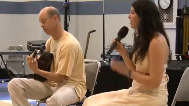 FolkMADness 2010 Talent Show Part 3 of 4 смотреть онлайн