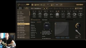 Hotone Ampero One - обзор и настройка пресетов!