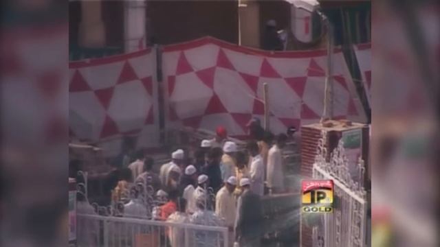 Data Da Jashan Mana Ke Te Lahori Pawan Dhamalan | Sher Miandad Khan | TP Qawwali смотреть онлайн