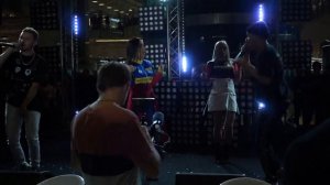 SEREBRO & ХЛЕБ - На лицо