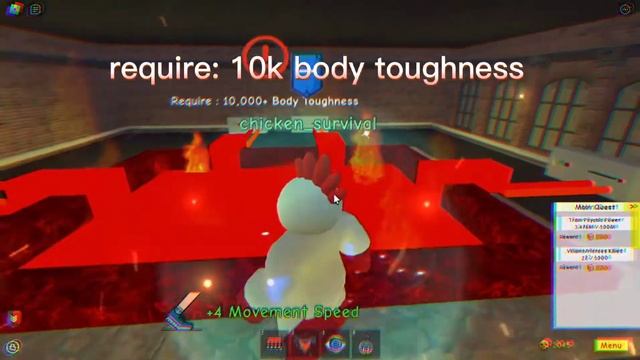 SPTS classic roblox#1 смотреть онлайн