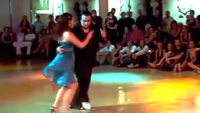 Chicho Frumboli и Juana Sepulveda - Borges y Paraguay - Mallorca08 смотреть онлайн