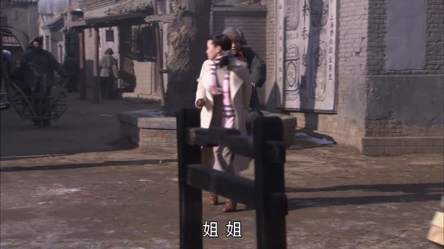 新剧首发 【抗日匪侠Bandit Chivalrous】EP18|硬漢江雪原把隊伍重新聚集，收編匪幫，與日軍一次次展開生死較量！ |主演：王新軍 黃小蕾 смотреть онлайн