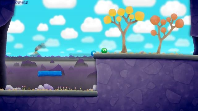 Putty Pals gameplay - GogetaSuperx смотреть онлайн