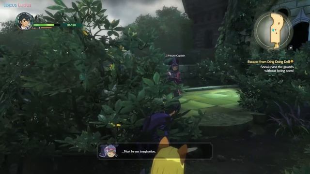 Ni no Kuni II: Revenant Kingdom İncelemesi [Türkçe] смотреть онлайн
