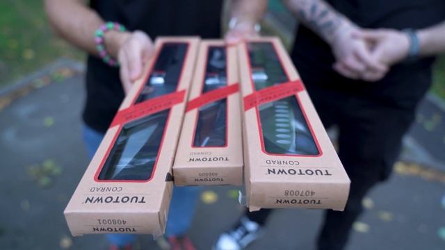 16 ИДЕАЛЬНЫХ ТОВАРОВ ДЛЯ ДРУЗЕЙ И БЛИЗКИХ!!!! смотреть онлайн