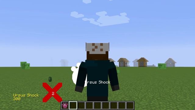 All ONE PIECE DEVIL FRUITS in MINECRAFT !!! ? Mine Piece Mod / Showcase смотреть онлайн