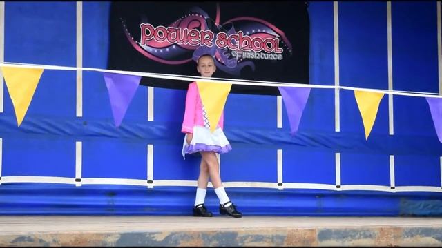 Power school of Irish dancing смотреть онлайн