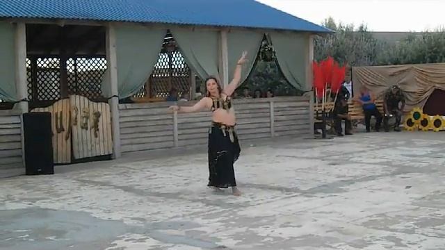 Восточный танец 2 смотреть онлайн