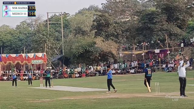 MEDICO 11 VS NSK KAIMA GRAND FINAL #mpl #cup #hilight #cricket #match MPL STAR LIVE