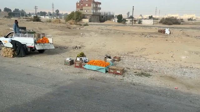 Едем в Луксор / Как живут люди в Египте / Грязь, трущобы, нищета ? смотреть онлайн