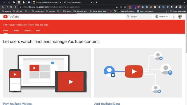 How to Create A Music streaming Website Free смотреть онлайн