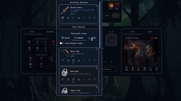 Estfor Kingdom - Browser Based Web3 Idle Game - Out Now!