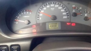 Диагностика приборной панели ВАЗ-2110, 2111, 2112, 2113, 2114, 2115, удаление ошибок