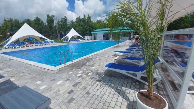 СОБИРАЕМ ЧЕМОДАНЫ И ДЕЛАЕМ ВЫВОДЫ смотреть онлайн