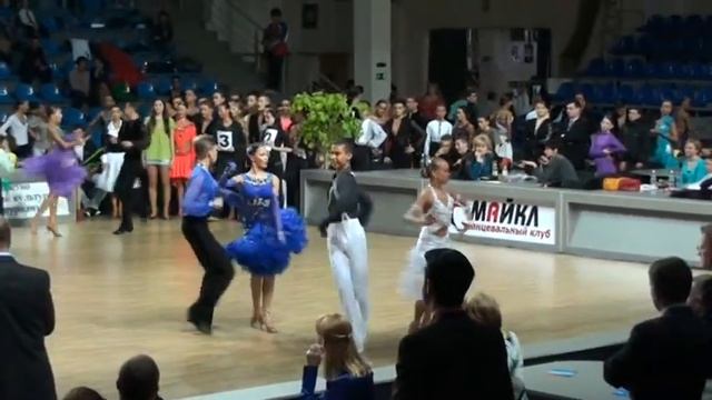 20100424115315 Первенство России, Ю-2, 10-т смотреть онлайн