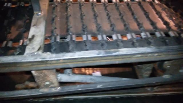 Снегоход своими рукам 10(передняя подвеска) смотреть онлайн